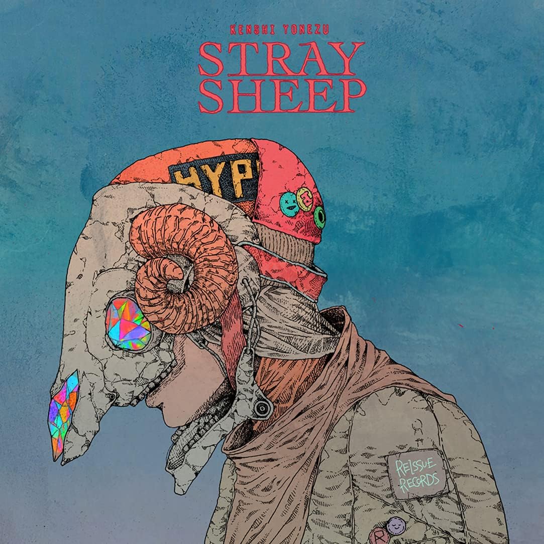 Stray Sheep - Kenshi Yonezu