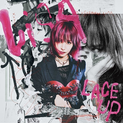 Lace Up - LiSA