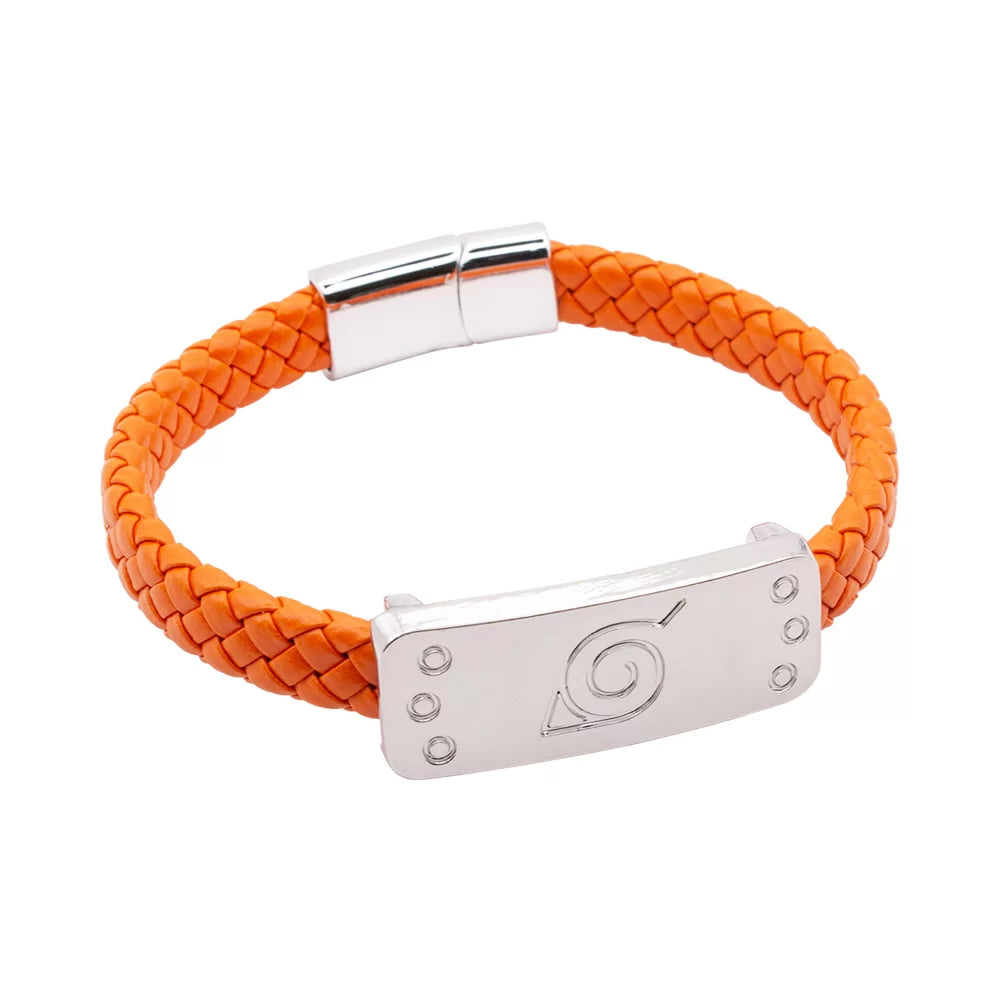 Pulsera Efecto Piel de personajes de anime | Edición especial