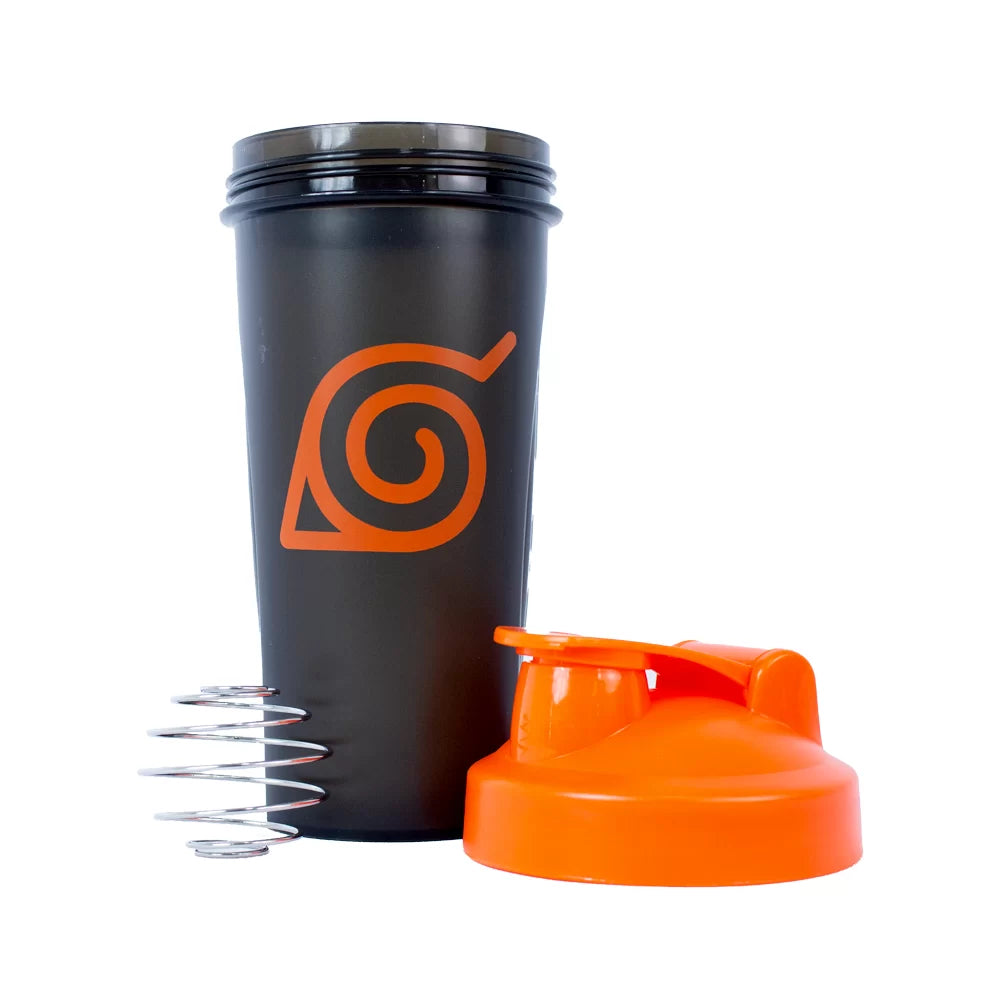 Shaker Termo para Gym de personajes de anime y cultura pop japonesa | Edición especial