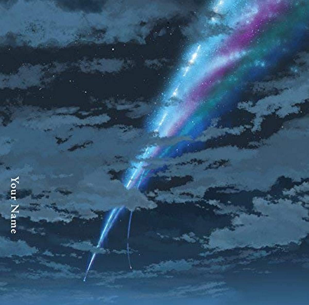 Your Name