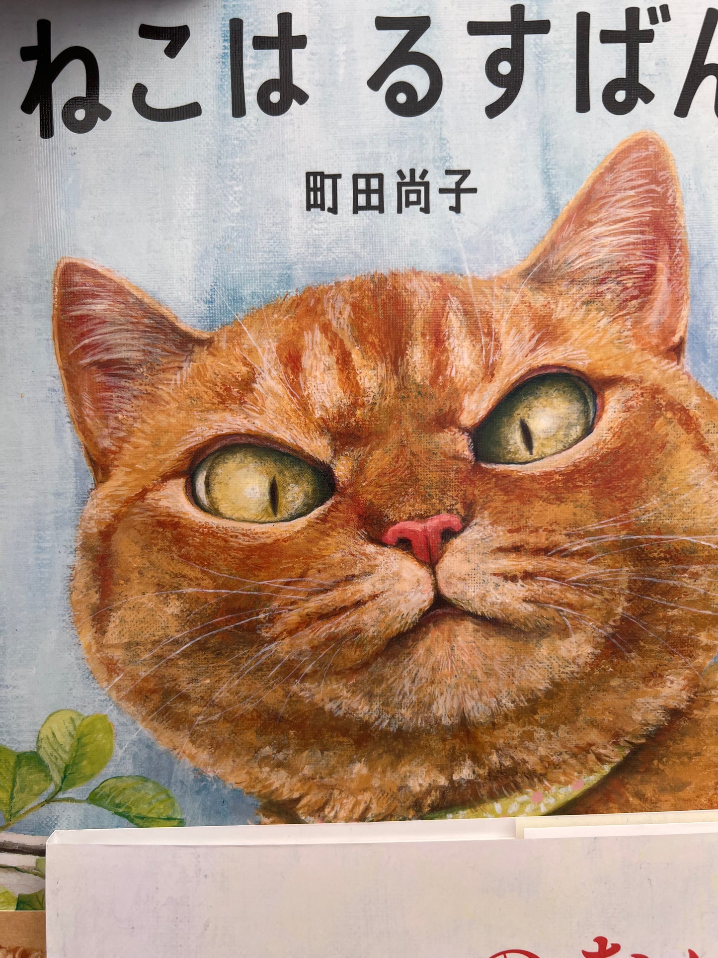 Serie Gatos - Neko wa suruban
