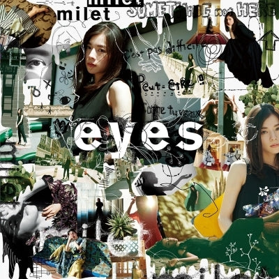 Eyes - Milet