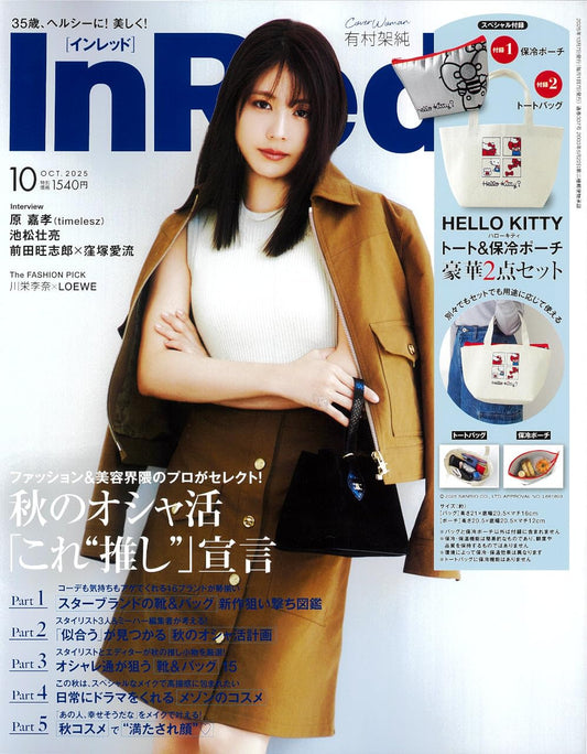 Revista InRed