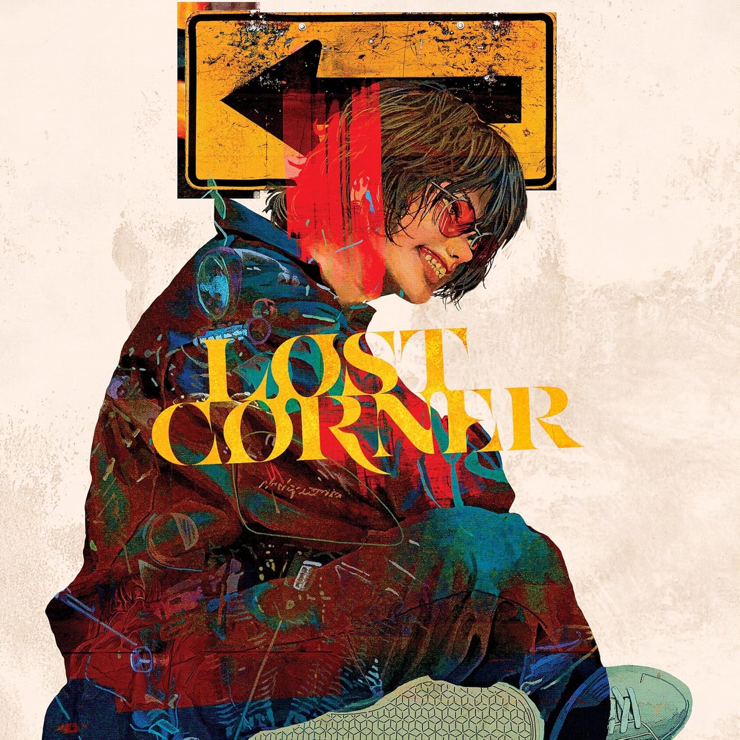 Lost Corner - Kenshi Yonezu