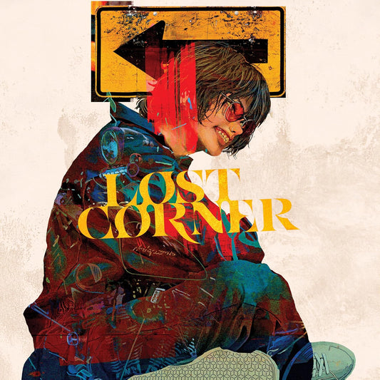 Lost Corner - Kenshi Yonezu