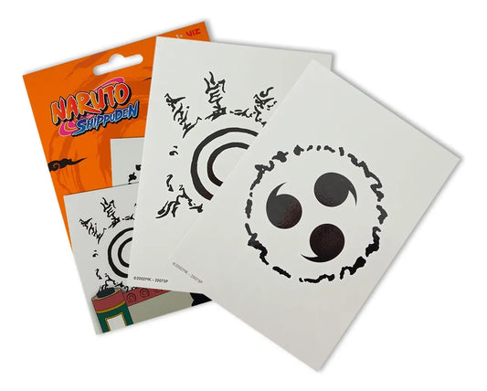 Calcomanias Stickers Hidro – Transferible
