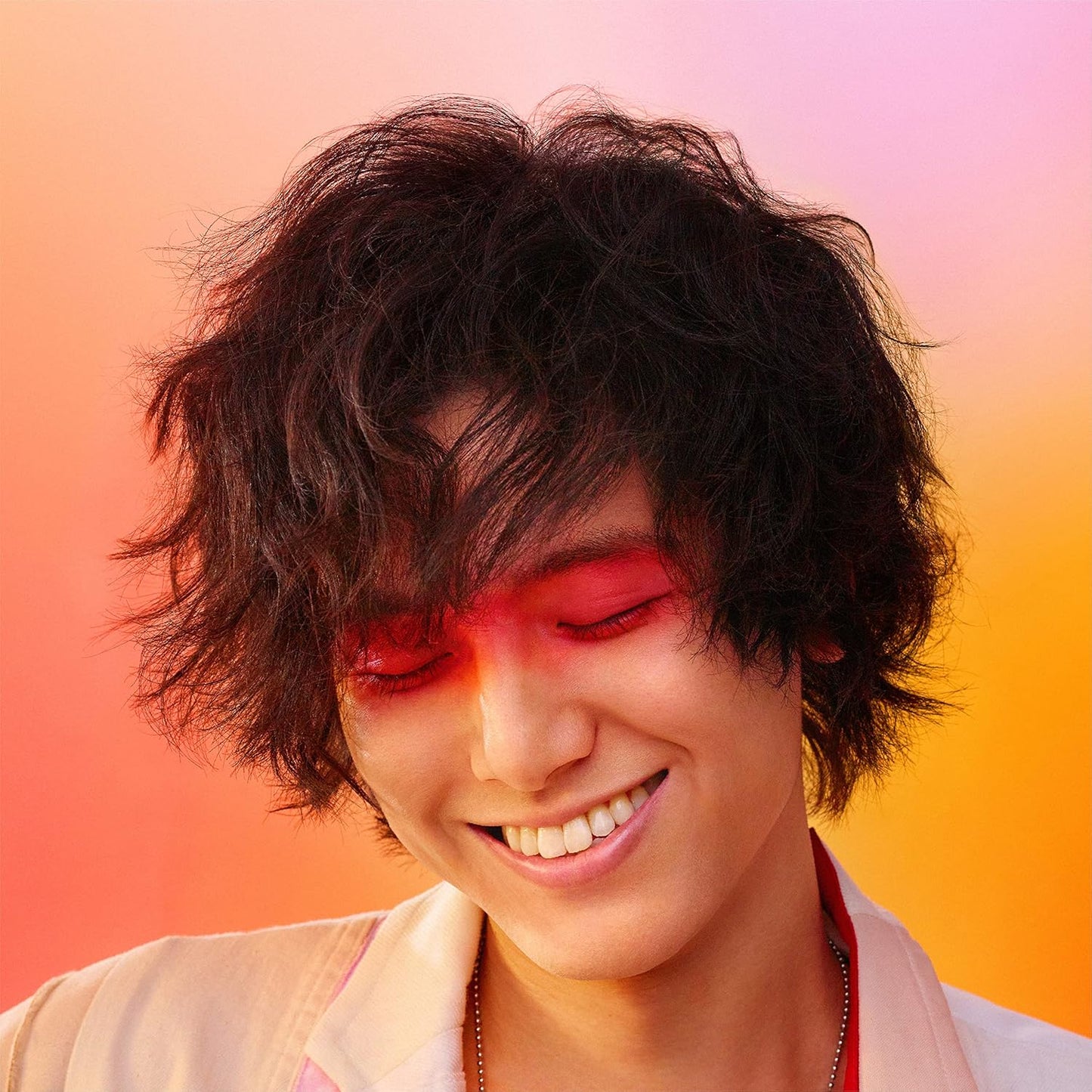 Love All Serve All - Fujii Kaze