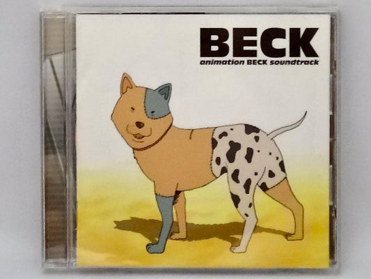 Beck Original Soundtrack