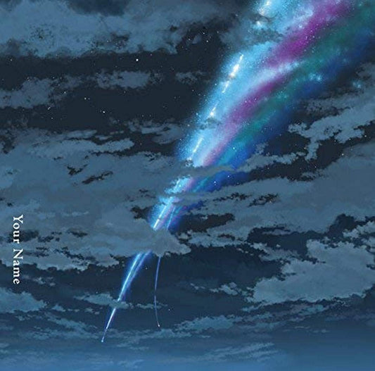 Your Name
