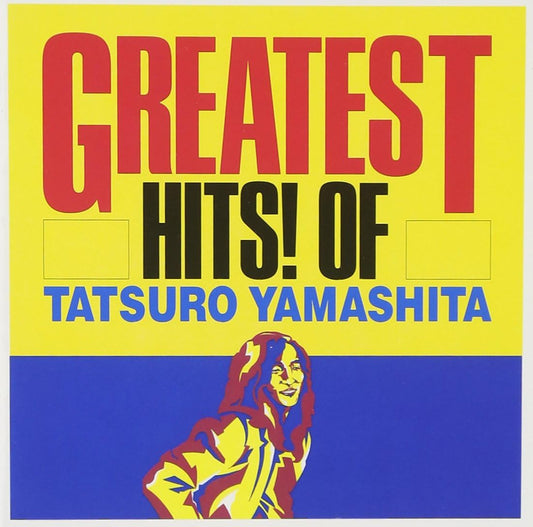 Greatest Hits of Tatsuro Yamashita