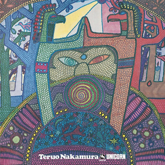 Unicorn - Teruo Nakamura