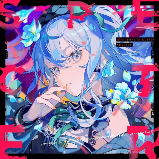 Specter - Hoshimachi Suisei