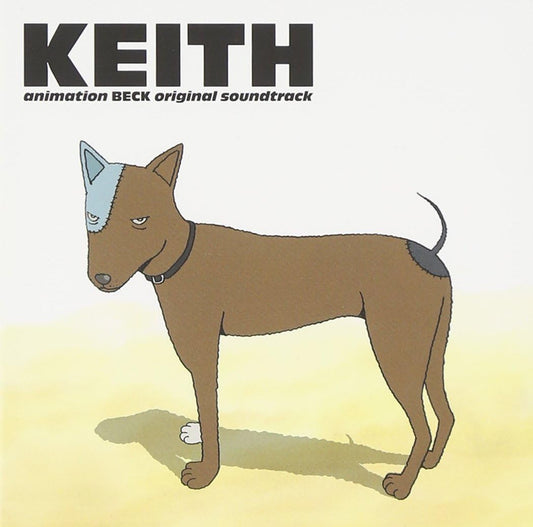 Keith