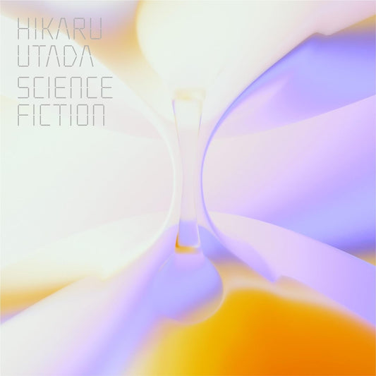Utada Hikaru Science Fiction