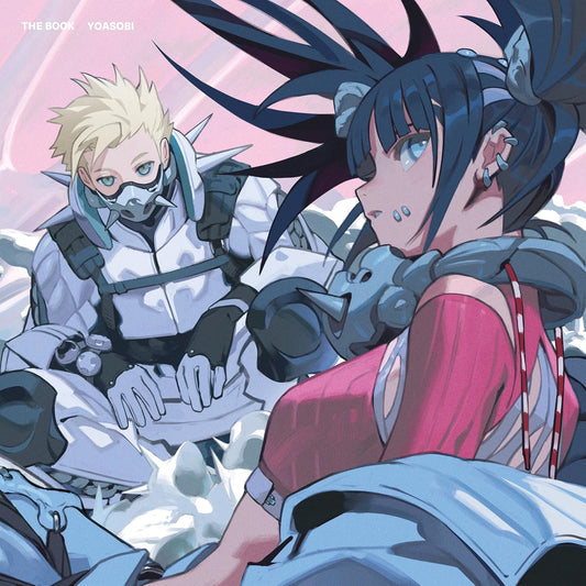The Book 1 - Yoasobi
