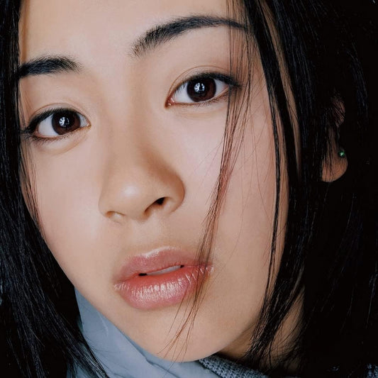 First Love Utada Hikaru